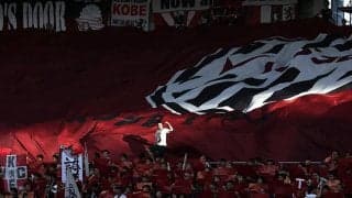 神戸、トップチーム関係者1名が新型コロナ感染…本日の仙台戦は開催