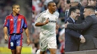 史上最高の才能を持つゴールハンター、ヒーローから悪役へ。そしてオーナーとしてのジンクス