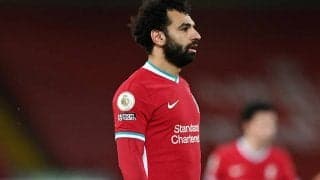 サラー、東京五輪出場なるか…リバプールに対する正式要請が明らかに