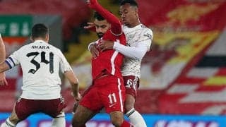 【プレミア注目プレビュー】崖っぷちのアーセナルとリバプールがトップ4争い生き残り懸けて激突!