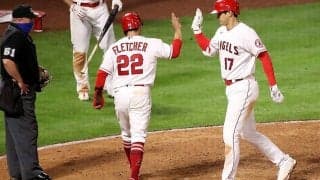 【MLB】大谷翔平、登板前日の4日も打者で出場　指揮官が明言「彼は打ちたがっている」