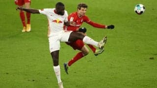 【ブンデスプレビュー】マイスターシャーレを占う2位と首位による頂上決戦《ライプツィヒvsバイエルン》