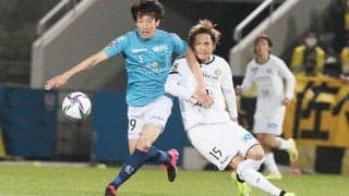 横浜FCが開幕からの連敗ストップも初勝利逃す…柏は執念の勝ち点1で連敗脱出【明治安田J1第7節】