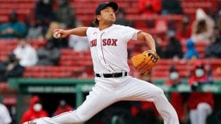 【MLB】「アメージングな球」「恐るべき」　米にも衝撃与えた澤村拓一の150キロスプリット