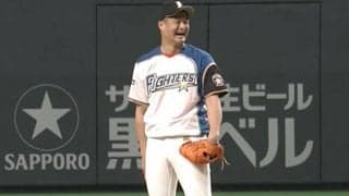 芸能界最速142キロ出した「フォームかっけえ！」　ティモンディ高岸さんの衝撃1球