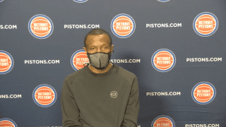 佐古賢一氏は「NBAでできると思った」 - ドウェイン・ケイシー（ピストンズHC）が回想