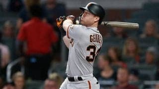 根尾には最大のライバルに？　中日ガーバーら新外国人3選手が来日、隔離へて合流へ