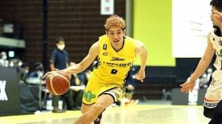 SR渋谷が西地区1位の琉球を破って7連勝…ベンドラメが16得点と躍動