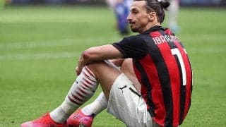 低調ミランが10人のサンプにホームで痛恨ドロー…吉田麻也は後半終盤から途中出場《セリエA》