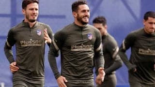 あと10試合で全てが決まる…/原ゆみこのマドリッド