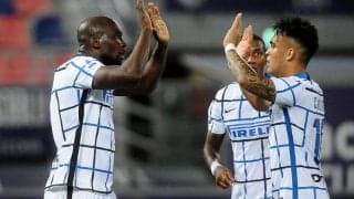 冨安負傷交代のボローニャにウノゼロ勝利のインテルが9連勝、11年ぶりスクデットが大きく近づく《セリエA》