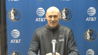 八村 塁はウィザーズの「ビッグ3」の一角 - リック・カーライルHC（マーベリックス）が八村を高評価