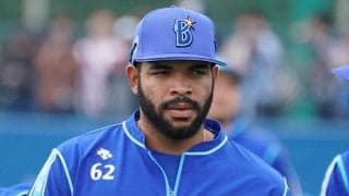 DeNA、エスコバーら3選手の来日を発表　4月中旬合流へ、助っ人全10選手が来日