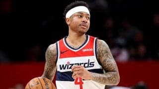 ＦＡガード、アイザイア・トーマスがペリカンズと10日間契約を締結、背番号は24に決定