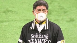 鷹・千賀滉大、6日の日本ハム戦先発へ　モイネロも1軍復帰決定、工藤監督が明言