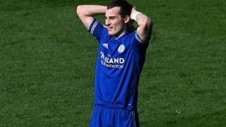 レスター、ソユンクの新型コロナ感染が明らかに…代表先でフル稼働もシティ戦欠場