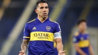 ボカ・ジュニアーズの来季ユニはマラドーナ氏在籍時の1980年代初頭から着想！エンブレム代わりに4つ星が復活か