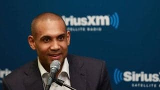 レジェンドのグラント・ヒルがアメリカ代表の次期マネージング・ディレクターへ