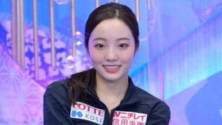 本田真凜、妹・紗来の14歳を祝福　秘蔵2ショットに反響「いや2人とも可愛すぎる」