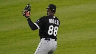 【MLB】メジャーでまさかの“宇野ヘディング”　相手の珍プレーでエンゼルスが棚ぼた得点