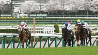 【万哲の馬場予報】道悪の巧拙がやはり出てきそう/大阪杯