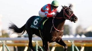 【大阪杯前日オッズ】コントレイルが1.8倍で1番人気