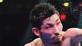 「矛盾の多い」TKO　岩佐亮佑、無念の結末に米メディア同情「ストップが早すぎる」