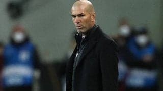 今後のビッグマッチに弾みのレアル、ジダン「結果が伴う今は良い時期」