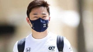 角田裕毅に止まぬ称賛　F1大国ドイツメディアでも注目急上昇「並のルーキーではない」