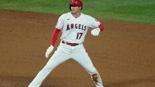 【MLB】大谷翔平、登板前日の打者フル出場を指揮官評価　5日のリアル二刀流は「勿論だ」