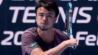  ダニエル太郎 ロペスと激突へ 