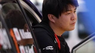 全日本ラリー唐津、エントリーリスト発表。新井大輝はWRCクロアチア参戦準備のため欠場