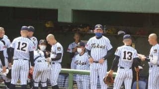 【高校野球】選抜8強の東海大菅生に“春の珍事”　2度も食らった三重殺に監督「信じられない…」