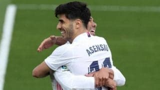 3戦連続ゴールのアセンシオが“成長”を実感「今は入るようになっている」