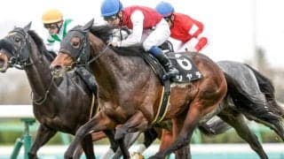 【JRA・WIN5】1番人気が全敗、配当は5633万3400円に