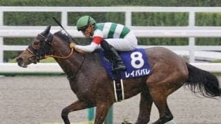 【大阪杯】レイパパレが無傷の6連勝！G1初制覇！コントレイルは敗れる