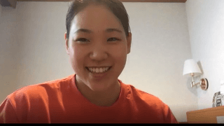 [水泳]最高の形で終われるように〜男女主将対談インタビュー〜