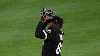 【MLB】エンゼルス戦で“宇野ヘディング”復刻　珍エラーに米笑撃「これを見てくれ」「最高だ」