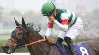 【勝負の分かれ目 大阪杯】レイパパレが圧巻の逃走劇でGI制覇