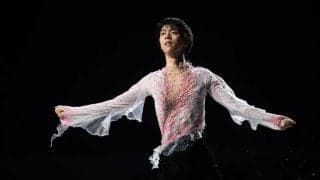 ［世界フィギュア選手権 歴代国別ランキング］1位はロシア、2位は日本ではなく……