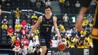 第3Q名古屋Dを4得点に抑えた宇都宮が勝利…テーブスが3P3本含む11得点をマーク