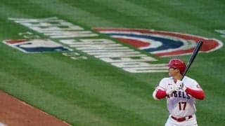 【MLB】大谷翔平、5日初登板“リアル二刀流”は全米中継へ　「攻める気持ちでマウンドに」