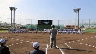 全国大会でもリーグ戦方式を採用　ポニーが唱える「野球は試合に出て覚えよう」
