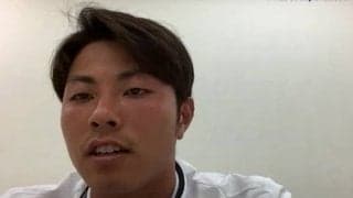 【連載】春季リーグ戦開幕前特集『ａｎｅｗ』　第１回　岩本久重副将