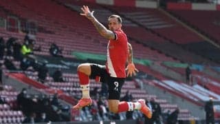 南野拓実欠場のセインツ、バーンリーに2点差から逆転勝利！リーグ戦3試合ぶり白星《プレミアリーグ》