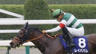 【大阪杯】川田「凄いことをした」レイパパレが無傷の6連勝