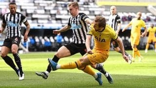 スパーズがモウリーニョ鬼門の地で痛恨ドロー…ケインが得点ランクトップの19点目も逃げ切り失敗…《プレミアリーグ》