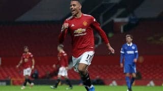 ラッシュフォード＆グリーウッド弾でユナイテッドがブライトンに逆転勝利！《プレミアリーグ》