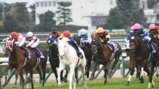 牝馬クラシック第一弾・桜花賞に注目/今週の競馬界の見どころ