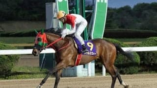 【佐賀・ル・プランタン賞】1番人気のトゥルスウィーが優勝！